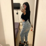 Sara últimos días chica y
