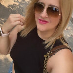 Madura y hermosa de 37 años en Córdoba Capital