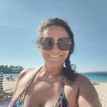 ELENA NOVEDAD EN PORTONOVO 24 HORAS