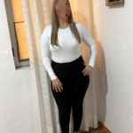 Madurita atractiva muy cariñosa y
