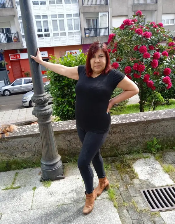 Fondo avatar