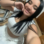Valentina latina exclusiva y