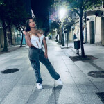 María novedad - Me llamo María Y NOVEDAD EN TU CIUDAD SOY Una hermosa súper y femenina trans coqueta