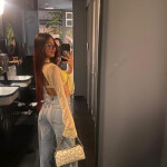 Kloe masajista profesional por Valladolid