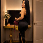 Sofía cariñosa encantadora en Lucena
