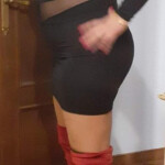 Morena madura experta en mi piso privado