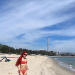 Daniela Colombiana 25 Años Dulzura Estilo y Buena Compañía en Las Palmas