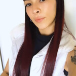Belleza latina colombiana nueva en Vélez malaga