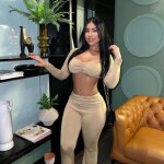 Estrella ME DISFRUTARAS EN Segovia VENEZOLANA EXOTICA 24 HORAS