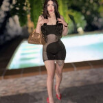 EVA Solo SALIDAS COCHE Y DOMICILIO
