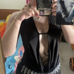 Chica alternativa Dom