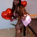 Catalina jovencita de 19 añitos en Calaratjada