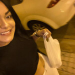 Roberta nueva en l zona