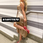 Rubia jovencita carita