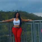 Tú Latina guapa - Hola mis amores soy novedad en ronda soy esa mujer guapa y bella que has visto en 