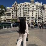 EVA NOVEDAD - Hola amor Soy Eva una chica sociable dulce y muy alegre que disfruta de la buena compa