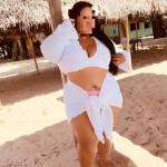 Mía chica gordita en Murcia