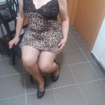Cristina - Hola chicos soy una chica agradable y asturiana.si quieres compañia de una forma tranquil