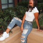 Nueva por sevilla - Hola déjame presentarme soy una encantadora venezolana de 25 años un soplo de fr