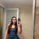 LAURA JOVENCITA RECIEN LLEGADA CON GANAS DE DIVERTIRSE
