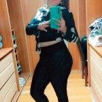 RUBI MASAJE COMPLETOS NO APTO PARA ÍACOS