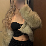 Rubia ESPAÑOLA - Hola mi nombre Lucia tengo 27 años. Soy una chica divertida agradable a... Tengo un