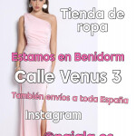 Xika vente estamos en Benidorm mira fotos