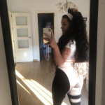 Natalia 23 años - Hola mis amores soy natalia tengo 23 años estoy en alcantarilla si buscas un piso 