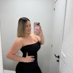 Oriana colombiana - Contacta conmigo al 642321290 tengo 21 años soy Oriana una chica elegante me con