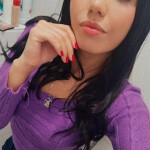 Darlisa!!! 22 años - BRASILEÑA