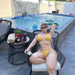 NUEVA - Soy una mujer cálida amigable y atenta a la que le encanta reír disfrutar de la vida y diver