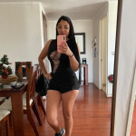 Hola mis amor me llamó Alejandra disponible para
