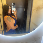Soy Zoé una linda venezolana en Torre del Mar