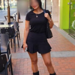 Verinica - Hola soy Verónica...una mujer encantadora y con una energía que te atrapará desde el prim