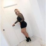 Novedad..paraguaya - Hola amores soy una guapa latina .. con muchas ganas de conocer gente nueva...s