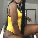 Negrita muy completa
