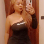 Colombiana con mucho cariño para