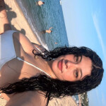 Daniela nueva en tu zona