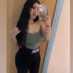 Jenifer - Hola soy Jenifer tengo 24 años y con una piel encantadora y súper suave y con muchas ganas