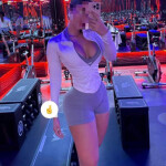 Lucia guapa jovencita colombiana ARAVACA-POZUELO