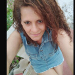 Díana - Hola mis amores. Soy una chica brasileña pasando por tu ciudad y conocer gente agradable jun