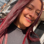 Hola soy Lily Colombiana Nueva aquí en España Huelva