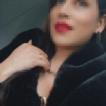 Melisa Colombiana Trans