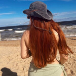 Colombiana - Soy una chica colombiana nueva en la isla te invito a con migo ponte en contacto