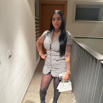 Con - Soy chica muy me encanta la y . Así que si buscas sin control aquí te espero amor. Ago salidas