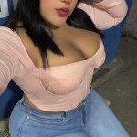 Linda scorts vip en la ciudad de Benalmadena nueva