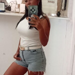 Nueva chica masajista