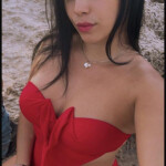Karla 25 años de Medellín Colombia