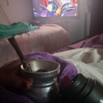 Soy Romina de 20 añitos paraguaya