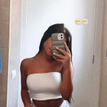 Colombiana disponible 24 7 morena